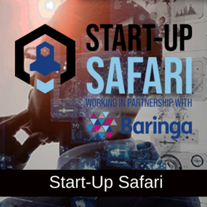 Baringa partners with Retail Technology Show to shine a light on start-up innovation with its Start-Up Safaris